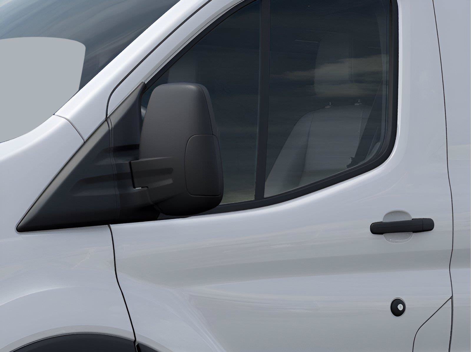 New 2027 Ford Transit 150 Low Roof RWD image 20