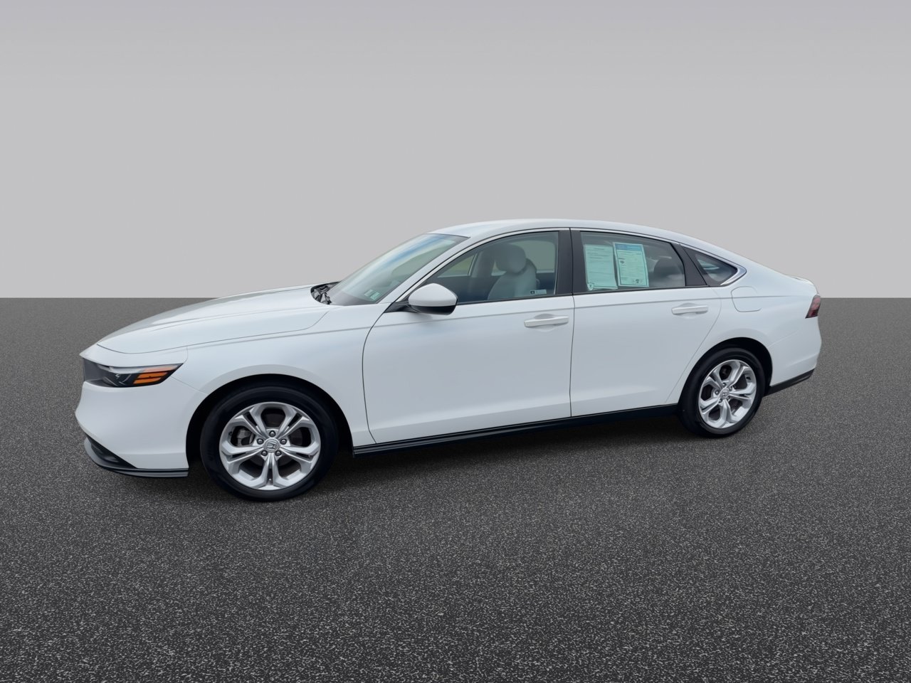 Used 2024 Honda Accord LX image 5