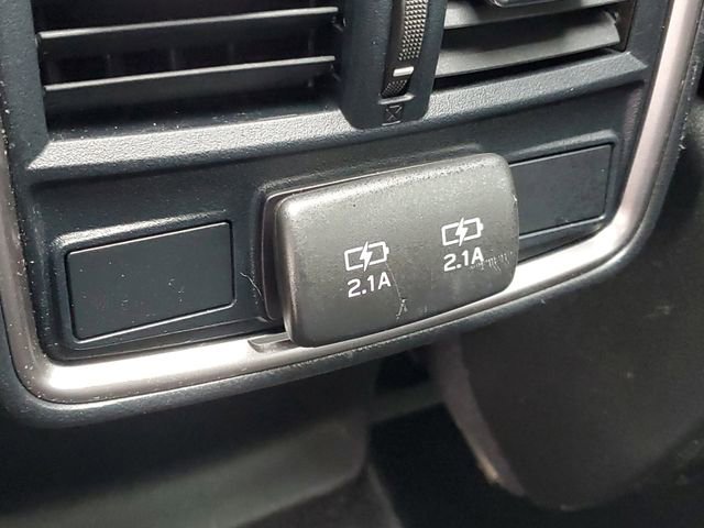 Used 2022 Subaru Forester Premium image 12