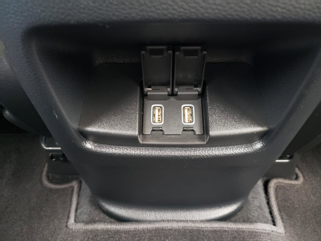 Used 2021 Honda CR-V EX-L image 13
