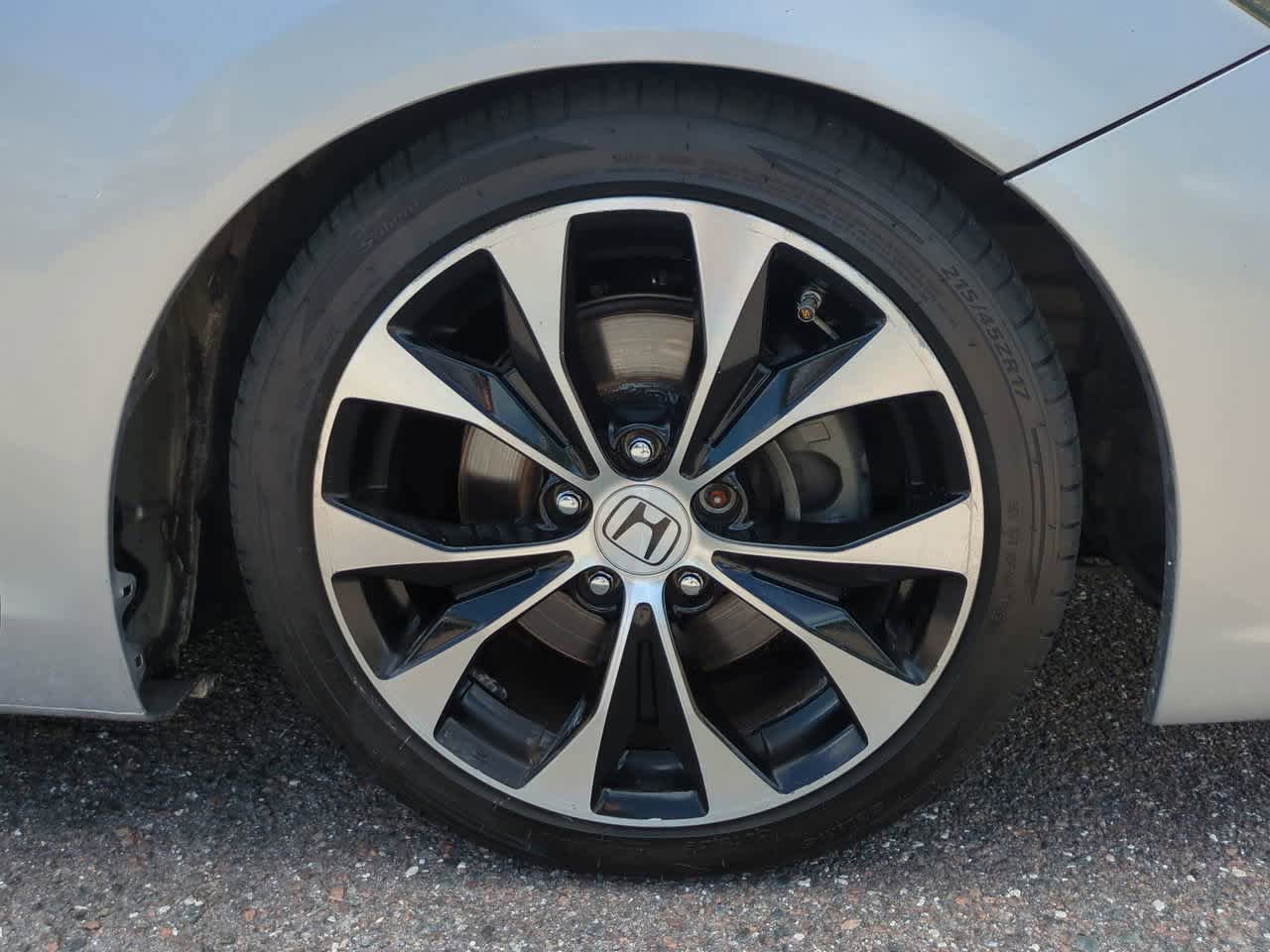 Used 2013 Honda Civic Si image 11