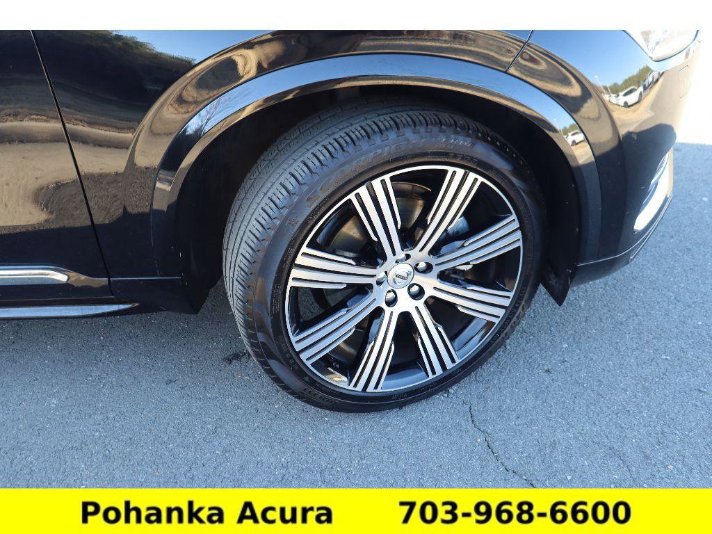 Used 2022 Volvo XC90 T6 Inscription w/ Climate Package image 33