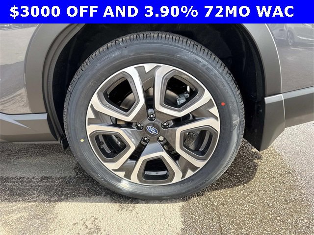 New 2026 Subaru Ascent Touring image 30