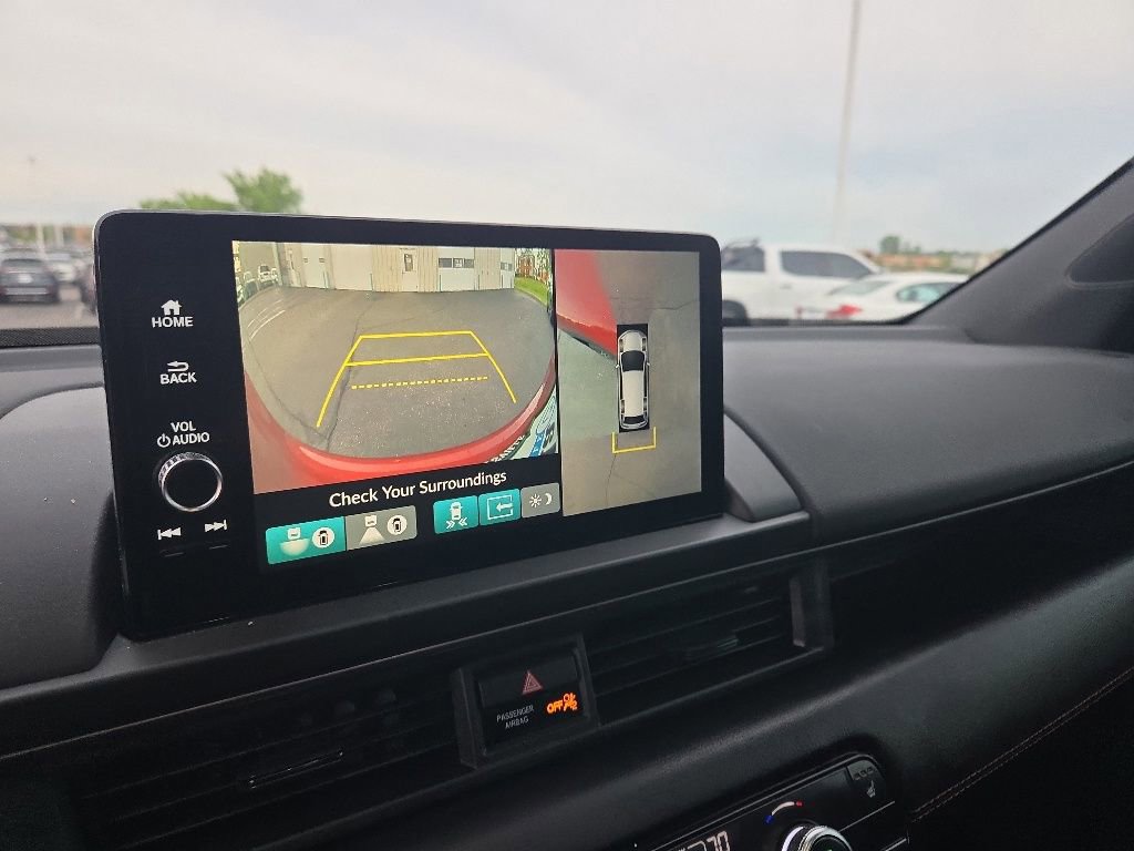 Certified 2024 Honda Pilot TrailSport image 18