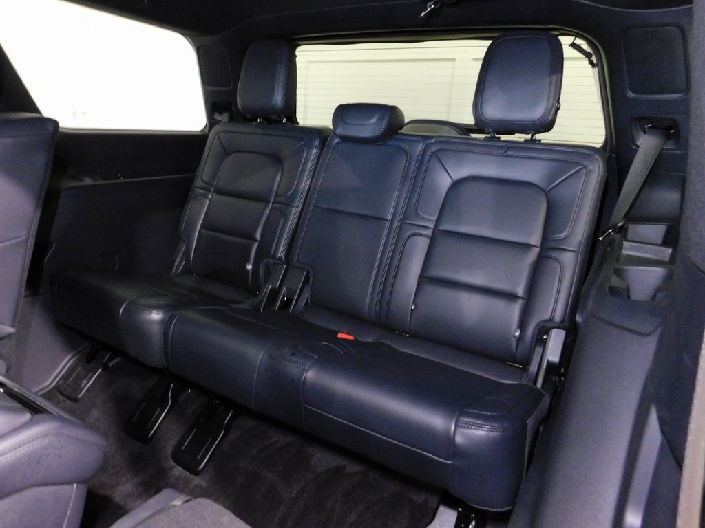 Used 2024 Lincoln Navigator Reserve w/ Equipment Group 201A image 85