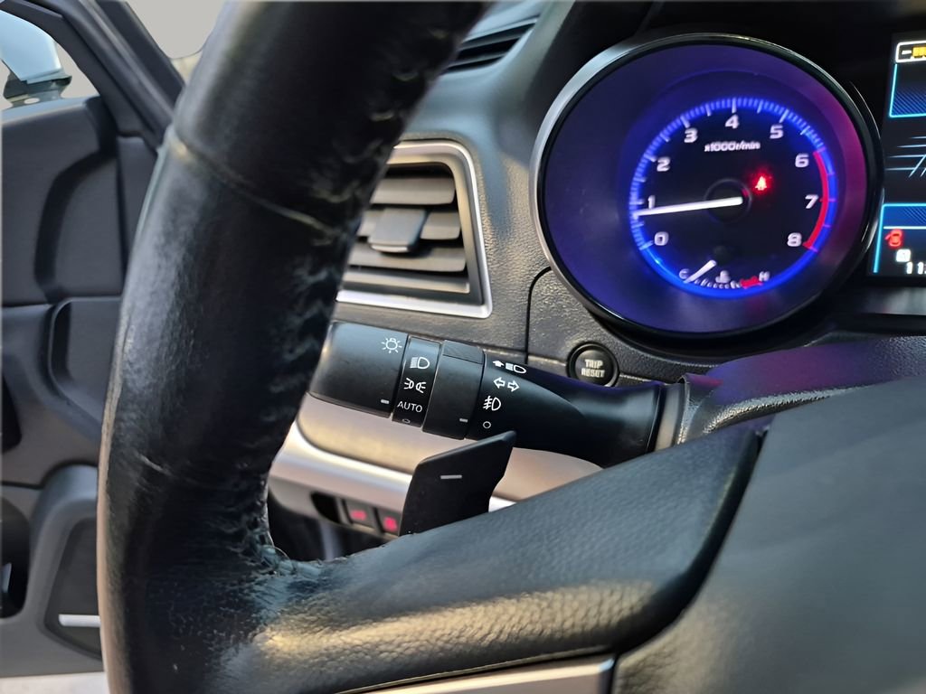 Used 2015 Subaru Outback 2.5i Limited image 37