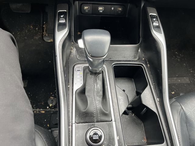 Used 2023 Kia Sorento S w/ Panoramic Sunroof Package image 24