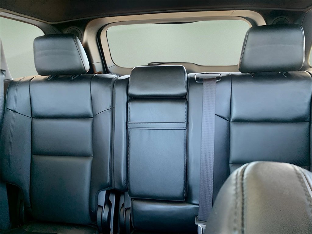 Used 2020 Jeep Grand Cherokee Limited w/ Luxury Group II image 44