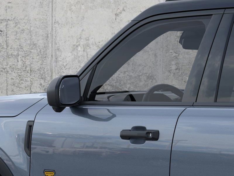 New 2026 Ford Bronco Sport Badlands w/ Badlands Tech Package image 20