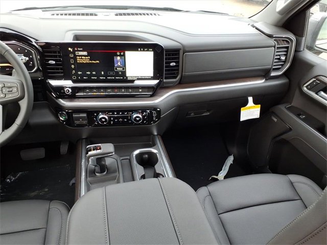 New 2026 GMC Sierra 1500 SLT w/ SLT Premium Plus Package image 15