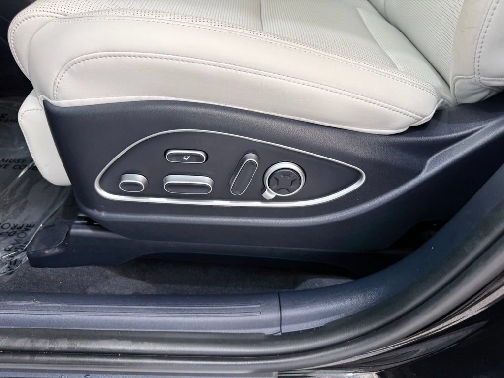 Used 2026 Hyundai Palisade Calligraphy AWD/4WD image 13