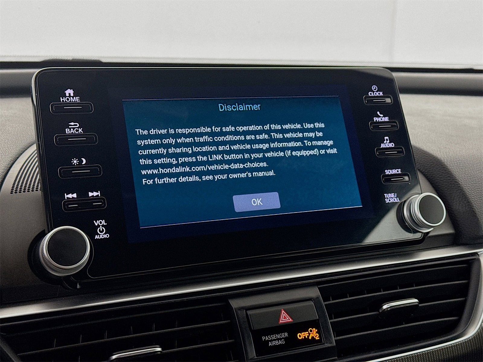 Used 2021 Honda Accord Sport image 12