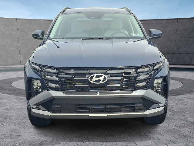 New 2026 Hyundai Tucson SEL Plus AWD/4WD image 7