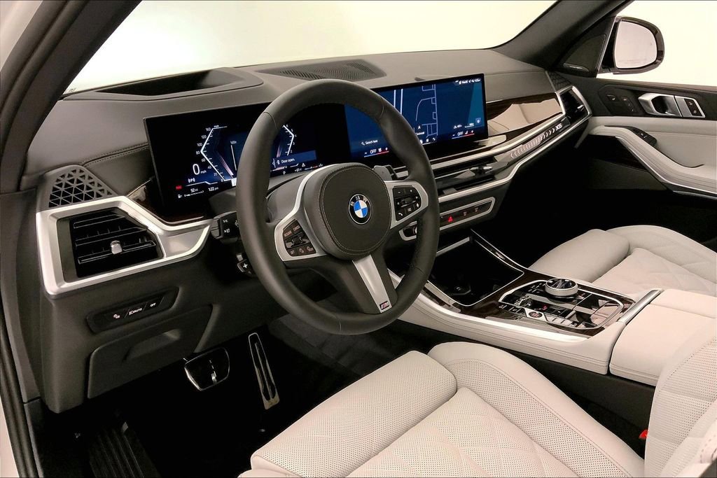 Used 2026 BMW X5 xDrive40i image 21