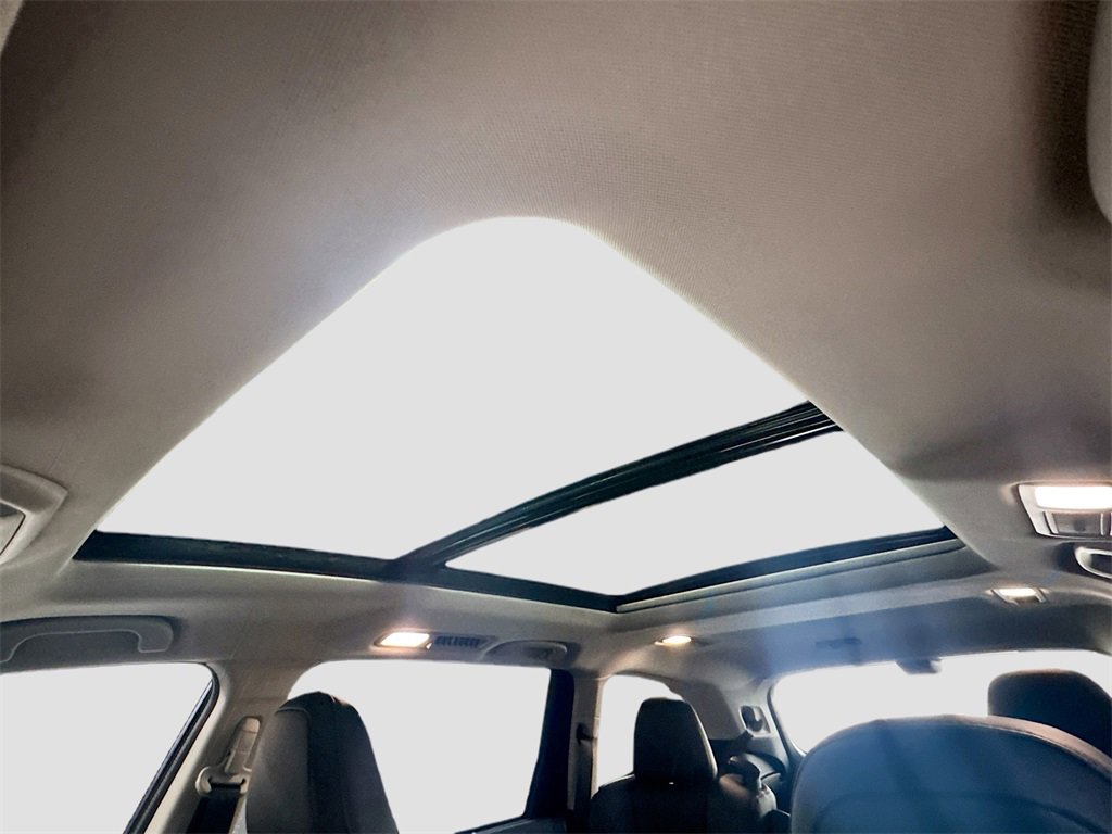 New 2026 Subaru Ascent Touring image 21