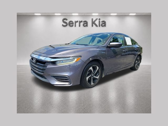 Used 2021 Honda Insight EX image 1