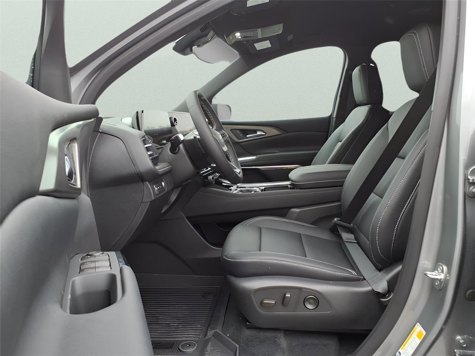 New 2026 Chevrolet Traverse LT w/ Midnight/Sport Edition image 16