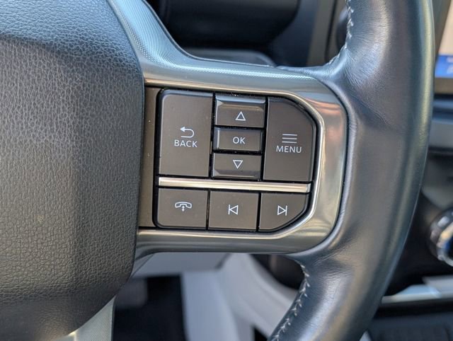 Used 2024 Ford F250 Limited image 35