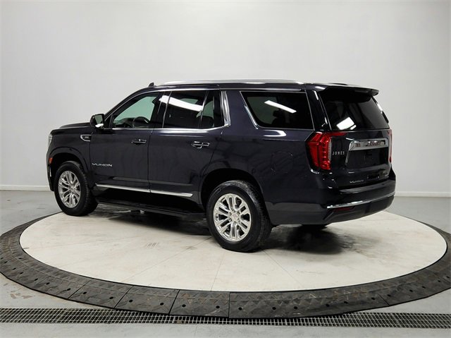 Used 2023 GMC Yukon SLT image 5
