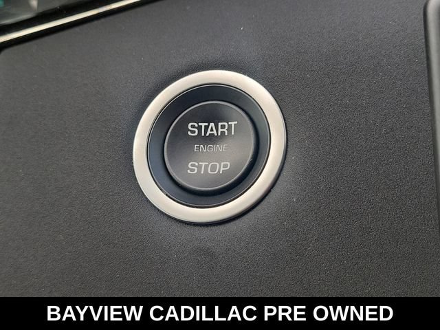 Used 2025 Land Rover Range Rover Evoque S AWD/4WD image 30