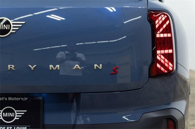 New 2026 MINI Cooper Countryman S w/ Comfort Package Max image 10