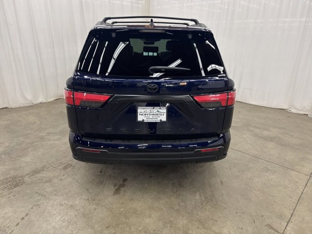 Used 2023 Toyota Sequoia SR5 w/ SR5 Premium Package image 31