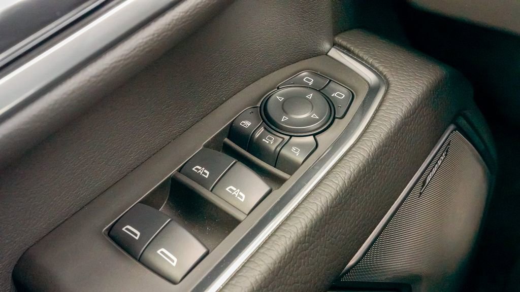 New 2025 GMC Sierra 2500 Denali w/ Technology Package image 26