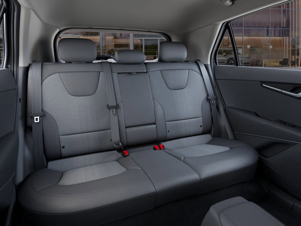 New 2025 Kia Niro Wind w/ Wind Preserve Package image 16