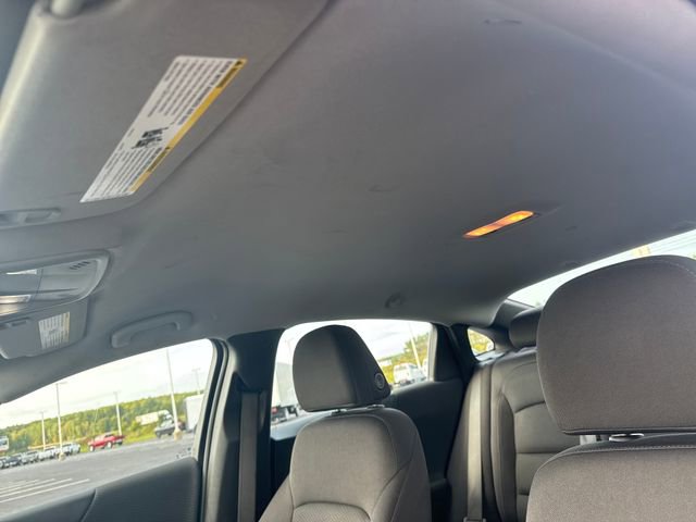 Used 2023 Chevrolet Malibu LT image 24