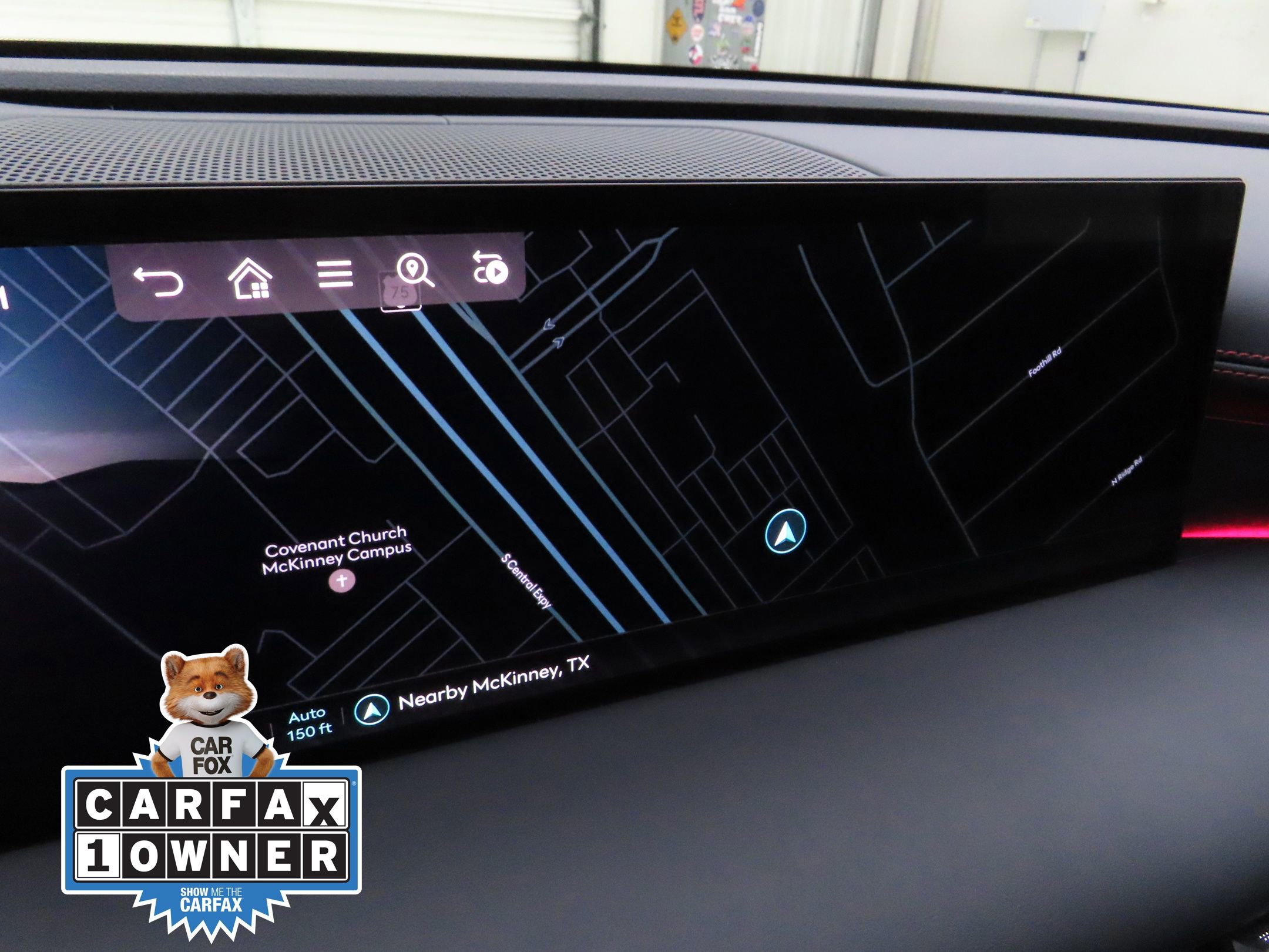 Used 2025 Genesis G80 2.5T Sport Prestige image 18