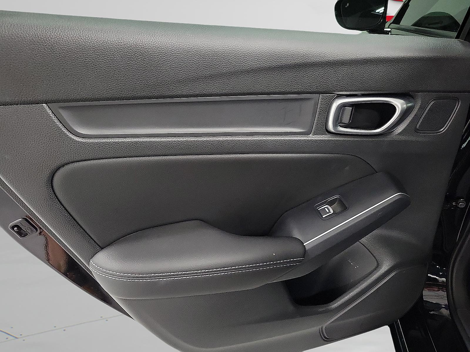 Used 2024 Acura Integra A-Spec w/ Technology Package FWD image 9