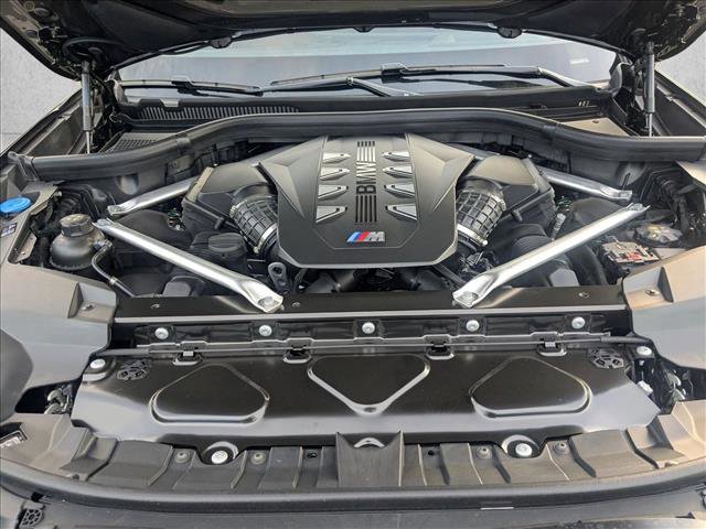 New 2026 BMW X7 M60i image 17