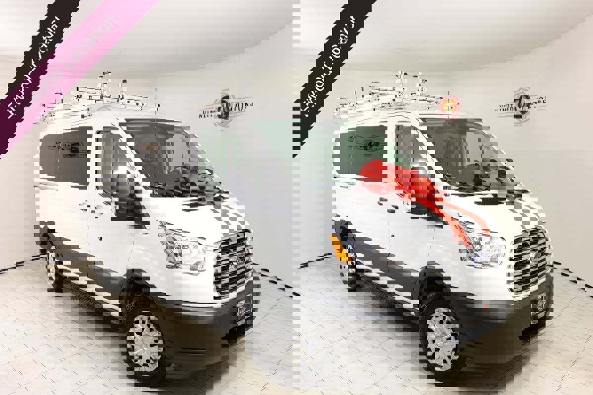 Used 2019 Ford Transit 150 XLT image 1