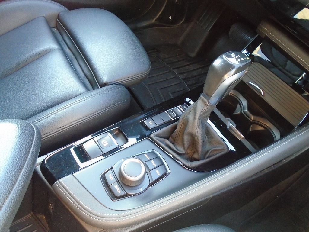 Used 2018 BMW X2 xDrive28i AWD/4WD image 15