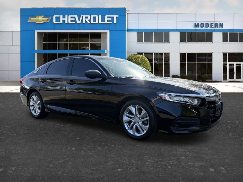Used 2020 Honda Accord LX image 6