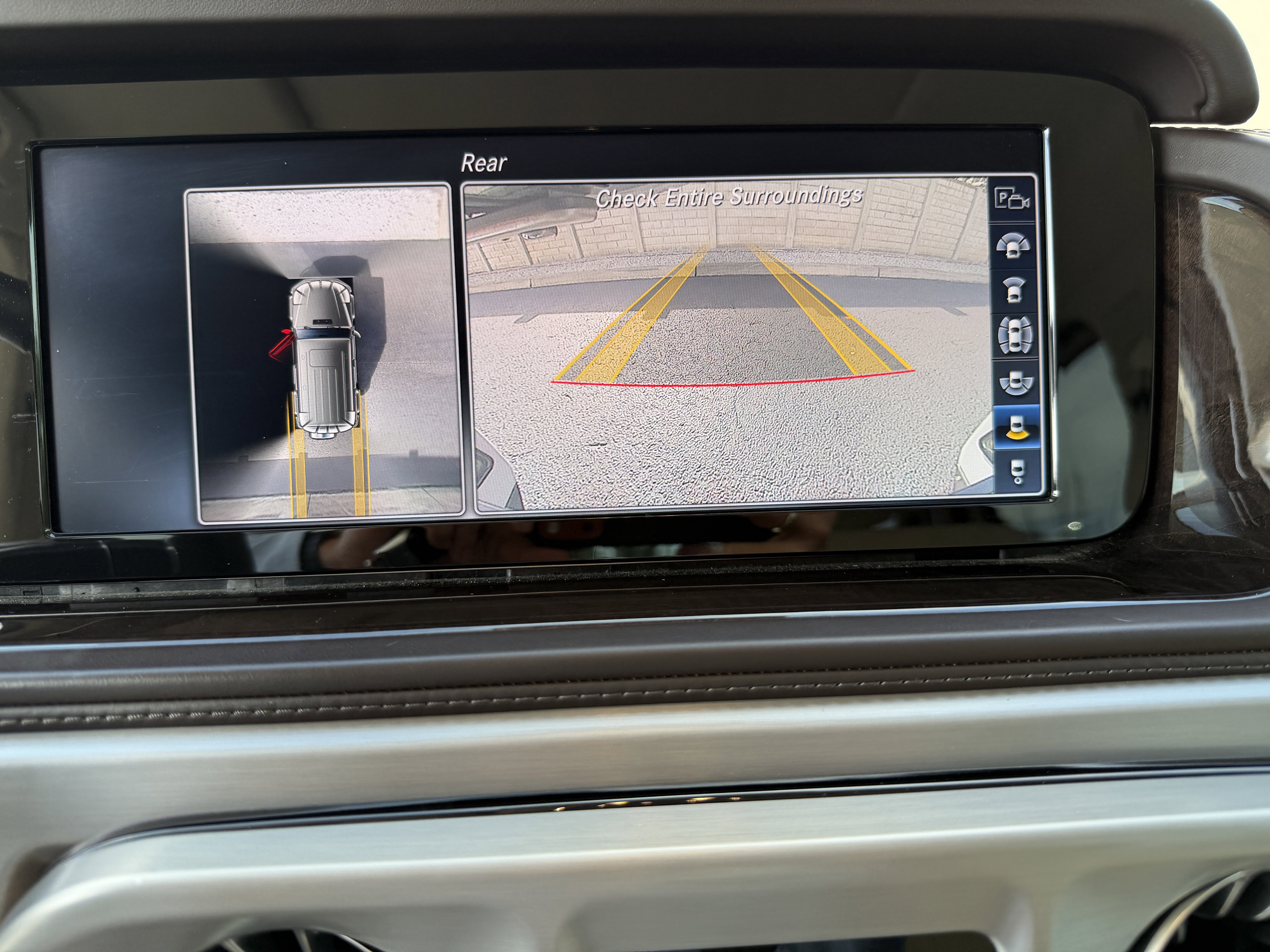 Used 2019 Mercedes-Benz G 63 AMG 4MATIC image 28