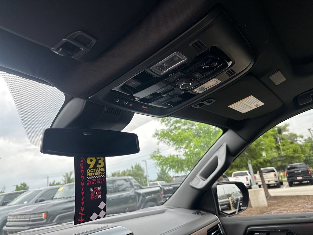 New 2026 GMC Yukon Denali w/ Sun & Power Step Package AWD/4WD image 29