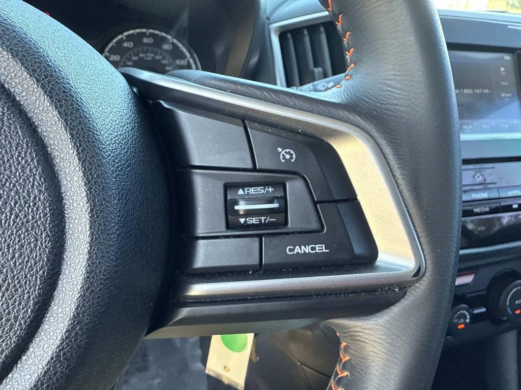 Used 2019 Subaru Crosstrek 2.0i Premium w/ Popular Package #4 image 34