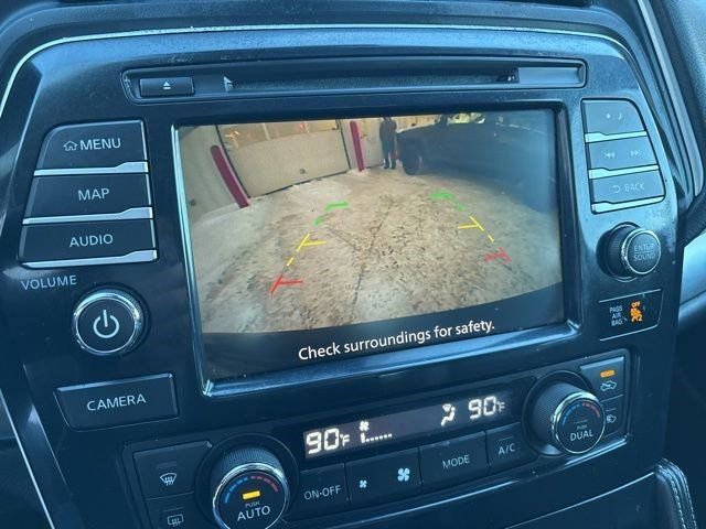 Used 2020 Nissan Maxima 3.5 SV w/ Floor Mat Group image 22
