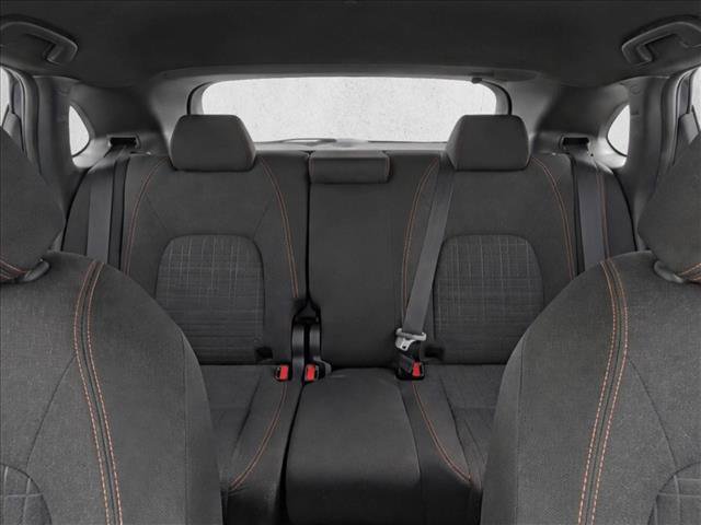Used 2024 Honda HR-V Sport image 27