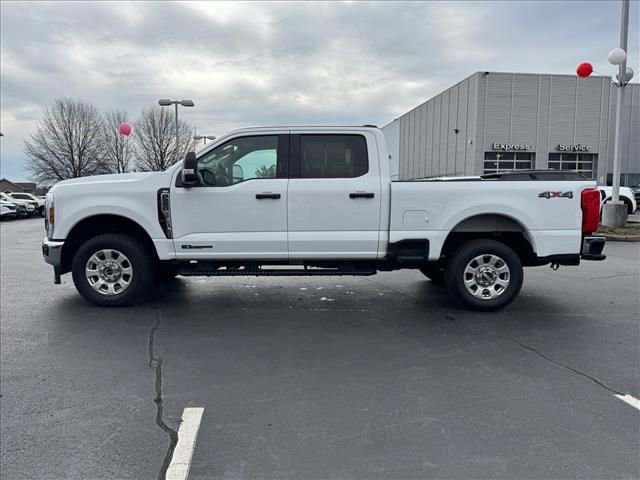 Used 2024 Ford F250 XLT image 6
