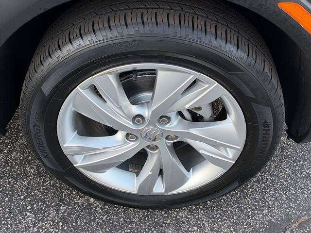 Certified 2024 Buick Encore GX Preferred w/ Comfort Package FWD image 35