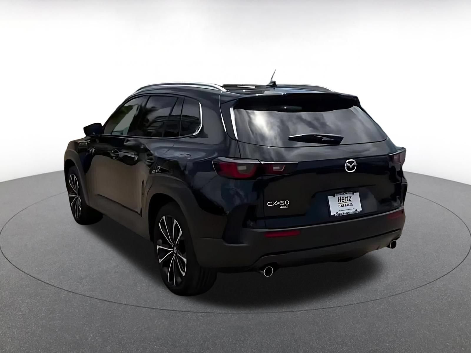 Used 2026 MAZDA CX-50 AWD 2.5 S w/ Premium Package image 11