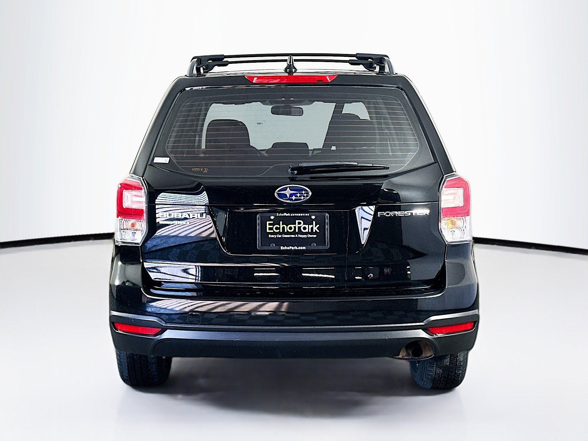 Used 2018 Subaru Forester 2.5i w/ Alloy Wheel Package image 7