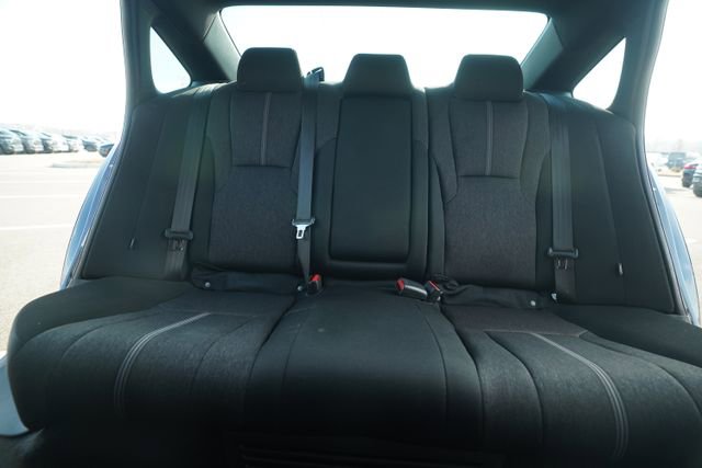 Used 2023 Honda Accord Sport image 33