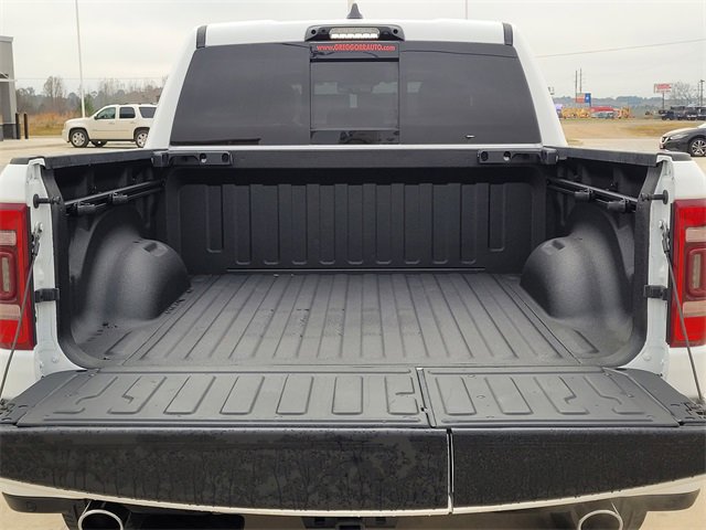 Used 2024 RAM 1500 Limited image 9