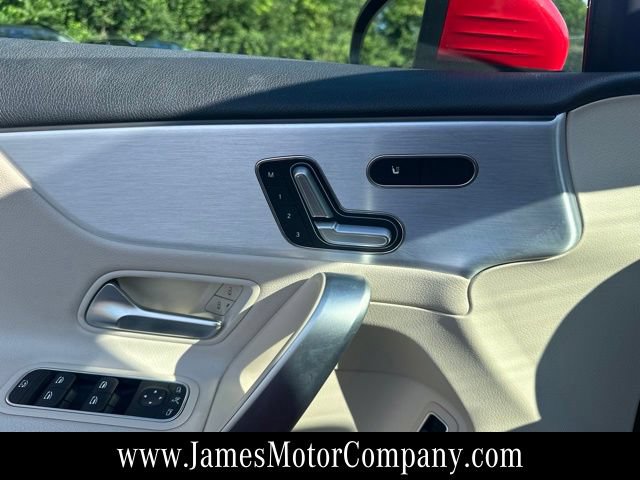 Used 2019 Mercedes-Benz A 220 4MATIC image 14