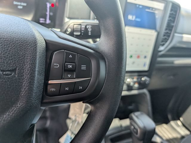 Used 2025 Ford Ranger XL w/ Trailer Tow Package AWD/4WD image 19