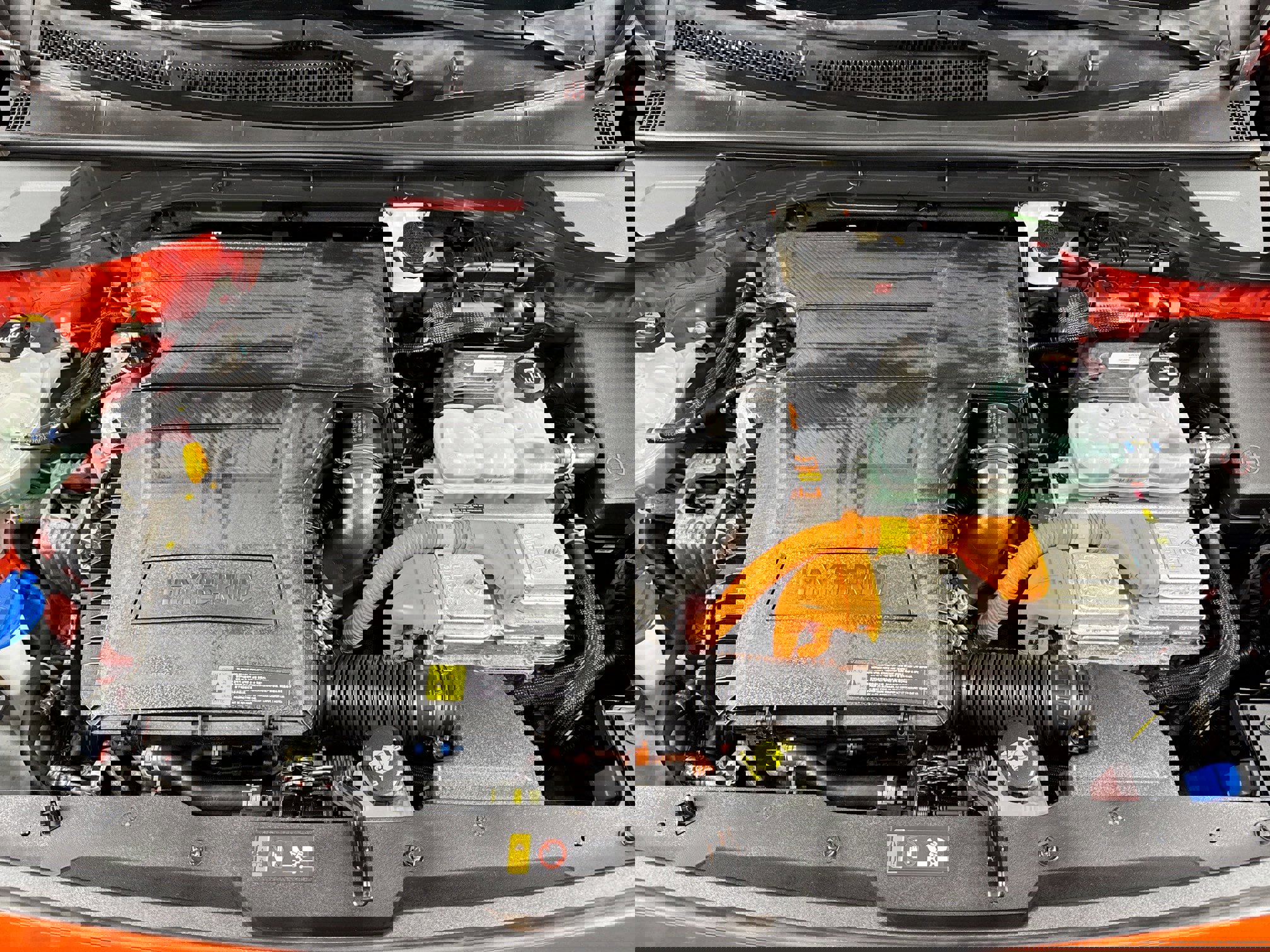 Used 2020 Kia Niro Touring image 14