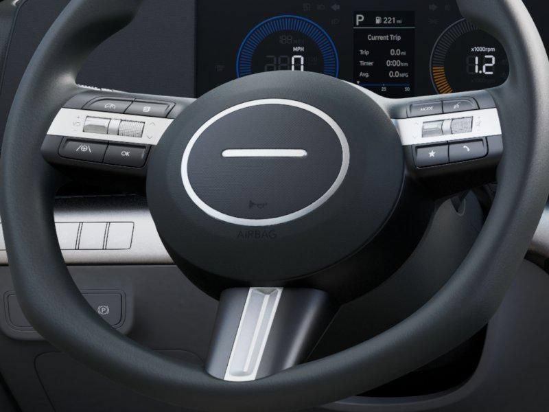 New 2026 Hyundai Kona SE AWD/4WD image 16